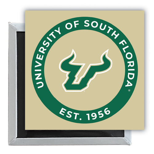 South Florida Bulls 2.5
