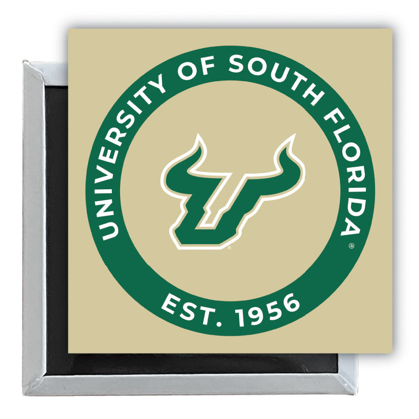 South Florida Bulls 2.5