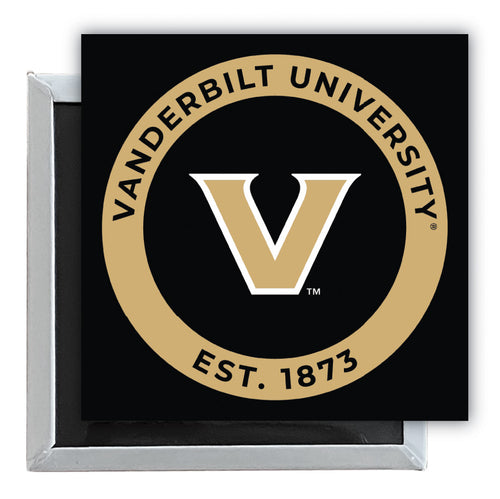Vanderbilt University 2.5