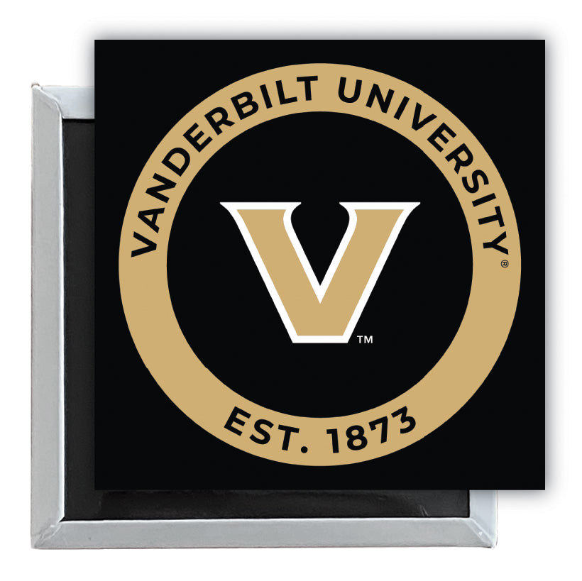 Vanderbilt University 2.5