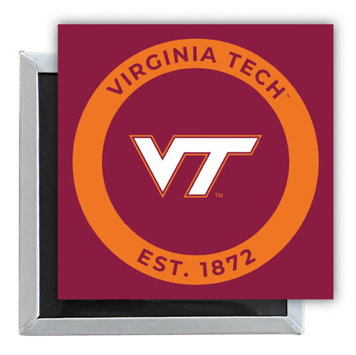 Virginia Tech Hokies 2.5