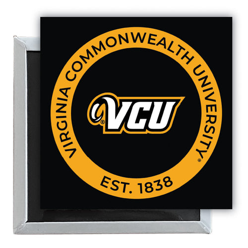 Virginia Commonwealth 2.5