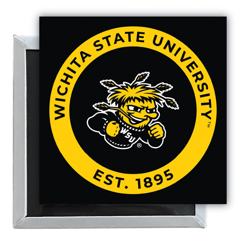 Wichita State Shockers 2.5