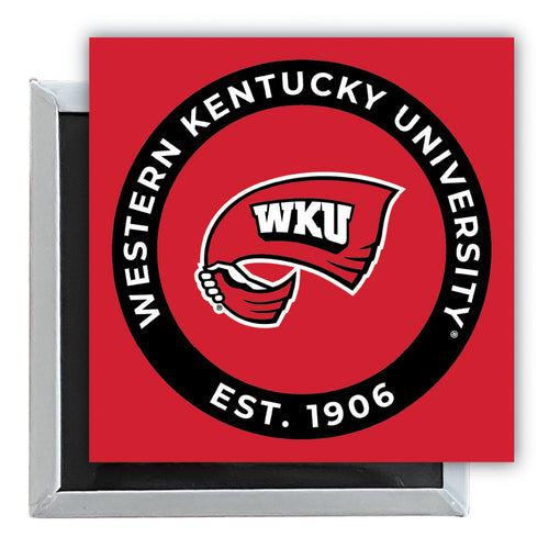 Western Kentucky Hilltoppers 2.5