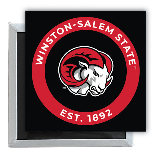 Winston-Salem State 2.5