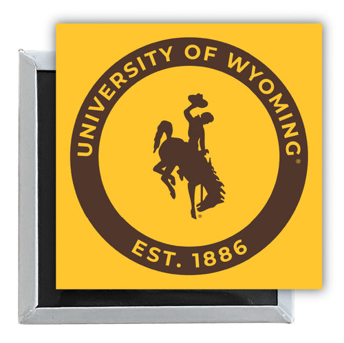 University of Wyoming 2.5