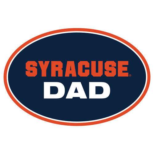 Syracuse Orange   NCAA High-Definition Magnet - Versatile Metallic Surface Adornment