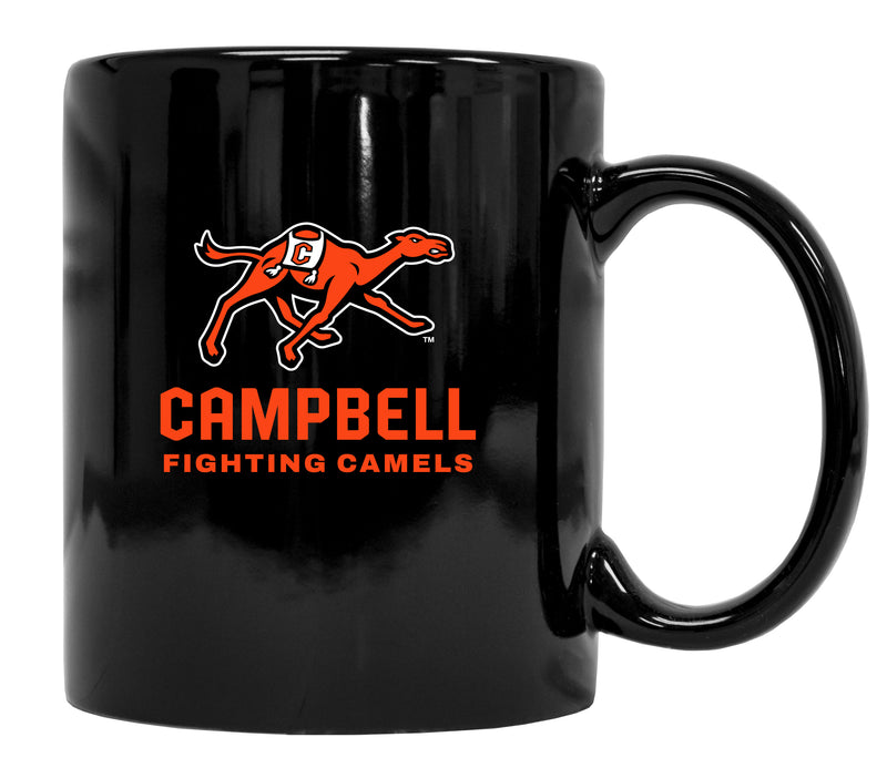 Campbell University Fighting Camels 8 oz Ceramic Coffee Mug Officially Licensed