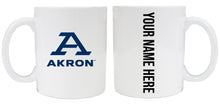 Load image into Gallery viewer, Akron Zips Customizable 12 oz Ceramic Coffee Mug Officially Licensed
