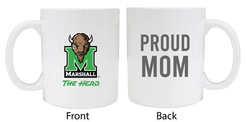 Maryland Terrapins Proud Dad Ceramic Coffee Mug - White (2 Pack)