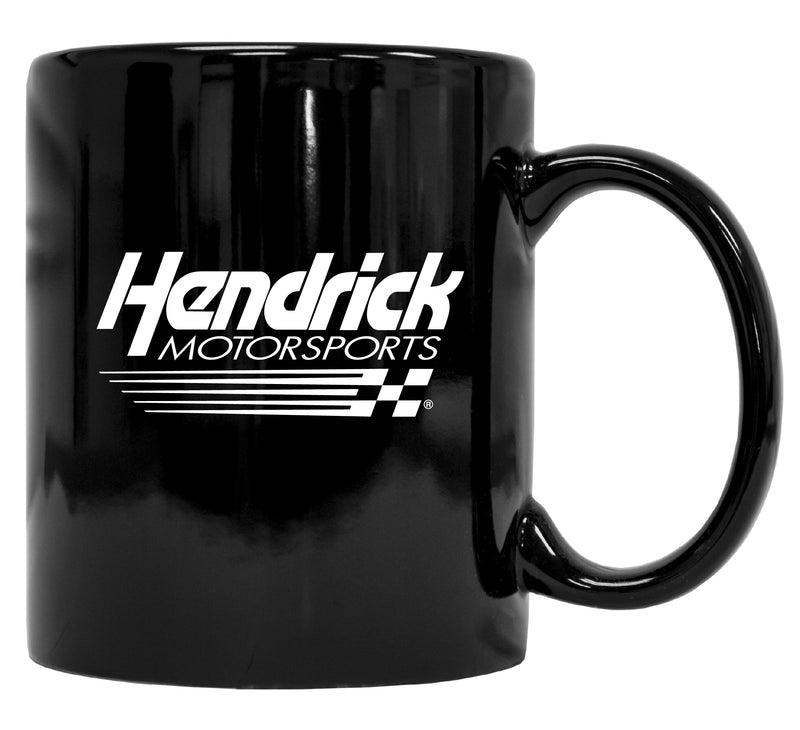 Hendrick Motorsports Nascar Offic. Licensed 12 oz Ceramic Coffee Mug 