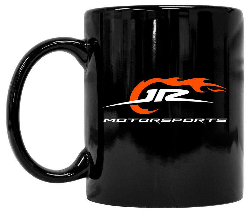 JR Motorsports NASCAR Offic. Licensed 12 oz Ceramic Coffee Mug