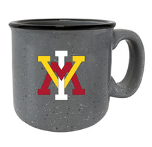 Load image into Gallery viewer, VMI Keydets Speckled Ceramic Camper Coffee Mug - Choose Your Color
