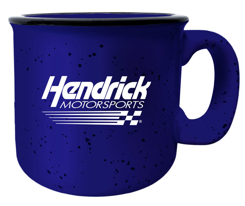 Hendrick Motorsports Nascar Offic. Licensed 16 oz Ceramic Camper Mug 