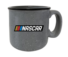 Load image into Gallery viewer, NASCAR Officially Licensed Ceramic Camper Mug 16oz
