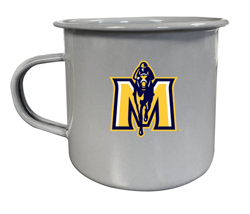 Murray State University NCAA Tin Camper Coffee Mug - Choose Your Color
