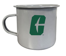 Load image into Gallery viewer, North Carolina Charlotte Forty-Niners NCAA Tin Camper Mug - Choose Your Color
