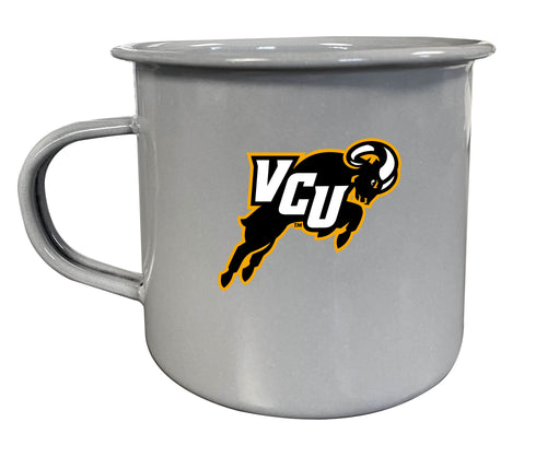 Virginia Commonwealth NCAA Tin Camper Coffee Mug - Choose Your Color