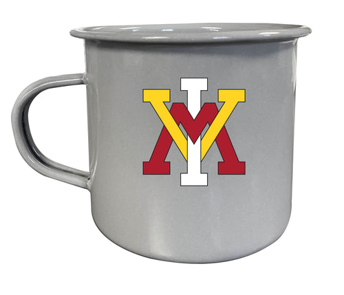 VMI Keydets NCAA Tin Camper Coffee Mug - Choose Your Color