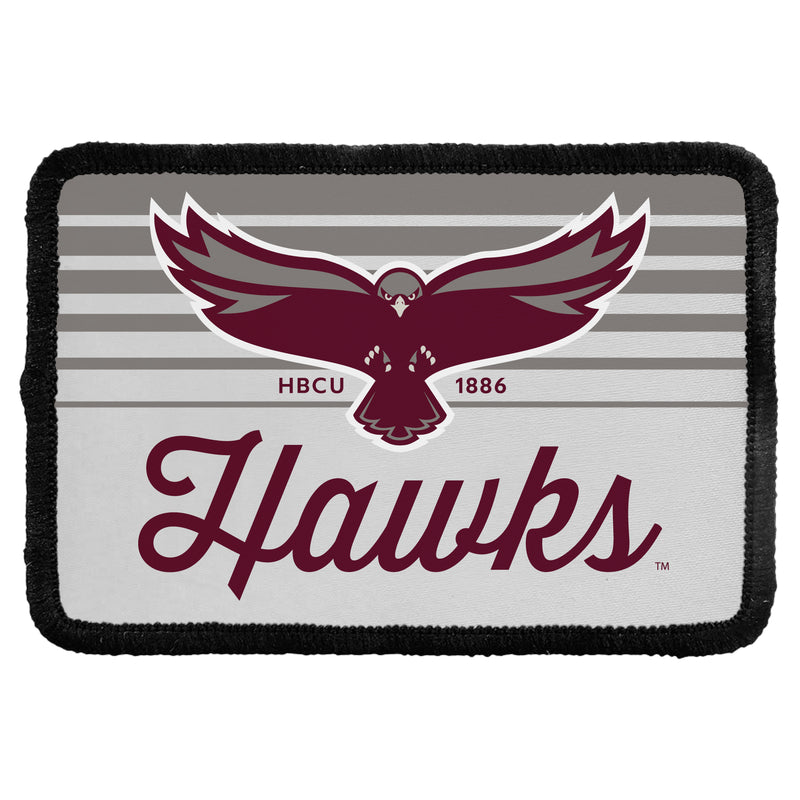 Maryland Eastern Shore Officially Licensed Cloth Patch Rectangle
