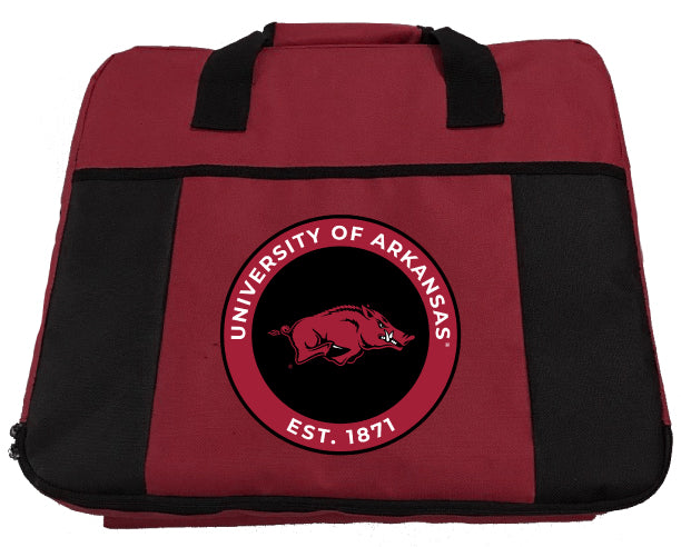 Arkansas Razorbacks Seat Cushion Officially Licensed Collegiate Product