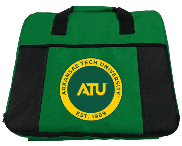 Arkansas Tech University Seat Cushion Officially Licensed Collegiate Product