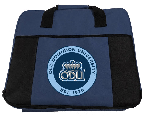 Old Dominion Monarchs Seat Cushion Officially Licensed Collegiate Product