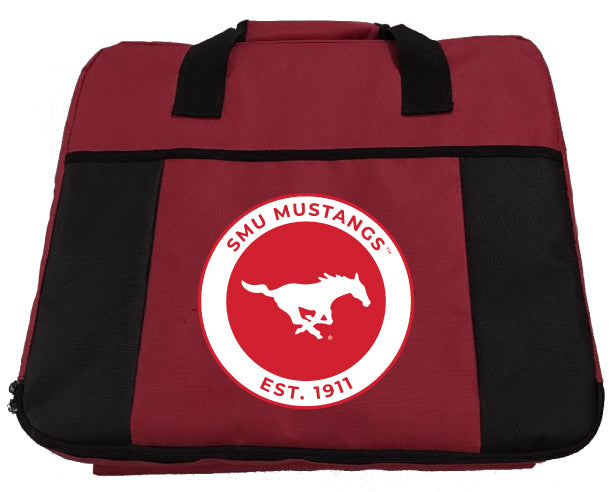 Southern Methodist University Seat Cushion Officially Licensed Collegiate Product