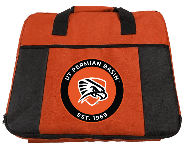 University of Texas of the Permian Basin Seat Cushion Officially Licensed Collegiate Product