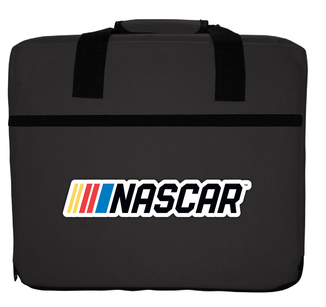 NASCAR Officially Licensed Deluxe Seat Cushion