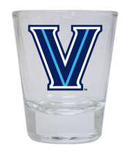 Load image into Gallery viewer, Villanova Wildcats 2 Ounce Shot Glass Round Officially Licensed Collegiate Product
