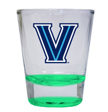 Load image into Gallery viewer, Villanova Wildcats 2 Ounce Shot Glass Round Officially Licensed Collegiate Product
