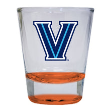 Load image into Gallery viewer, Villanova Wildcats 2 Ounce Shot Glass Round Officially Licensed Collegiate Product
