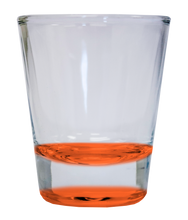Load image into Gallery viewer, Customizable Round Shot Glass Personalized with Custom Text
