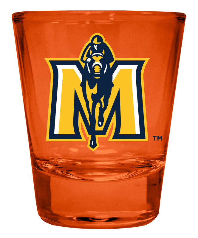 Murray State University Full Color 2oz Shot Glass Officially Licensed Collegiate Product