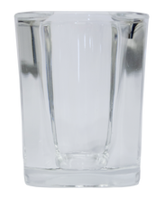 Load image into Gallery viewer, Customizable Square Shot Glass Personalized with Custom Text
