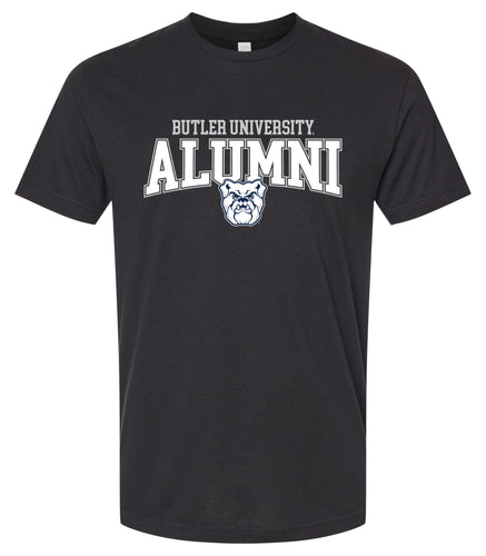 Butler Bulldogs Officially Licensed Unisex Cotton T-Shirt Choose size and color