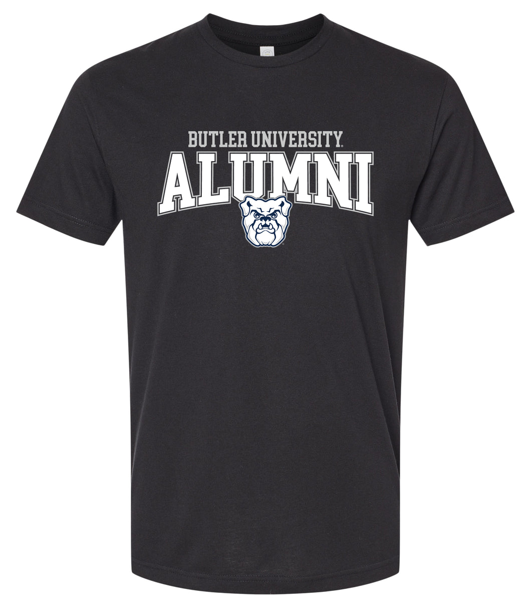 Butler Bulldogs Officially Licensed Unisex Cotton T-Shirt Choose size and color