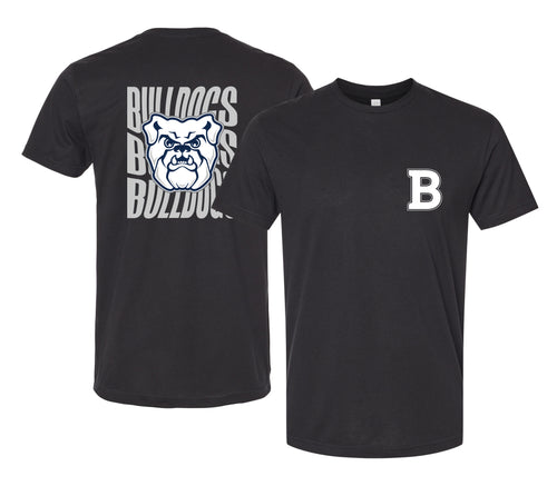 Butler Bulldogs Officially Licensed Unisex T-Shirt Choose size and color