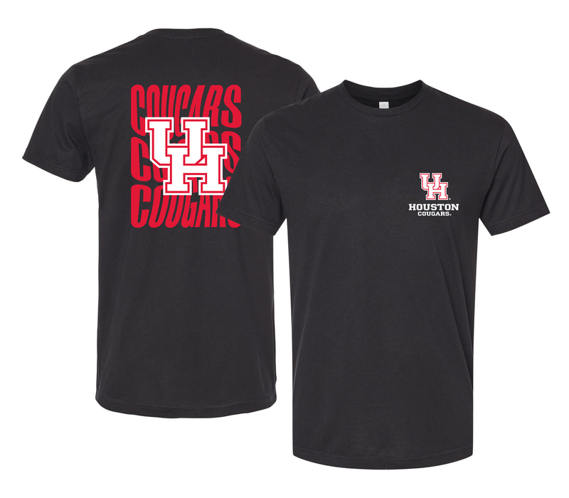 University of Houston Officially Licensed Unisex T-Shirt Choose size and color