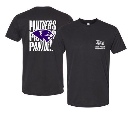 High Point University Officially Licensed Unisex T-Shirt Choose size and color