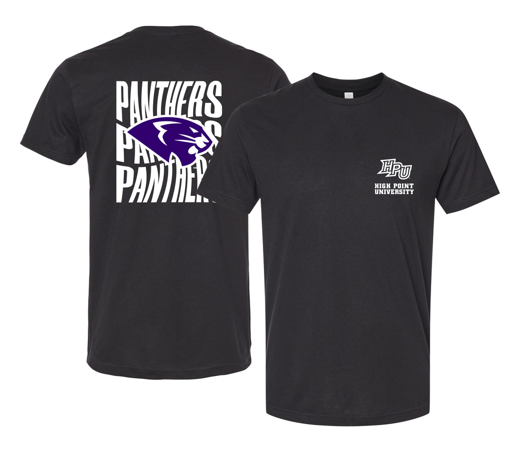 High Point University Officially Licensed Unisex T-Shirt Choose size and color
