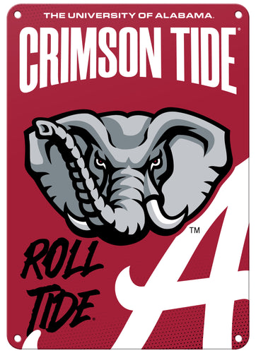 Alabama Crimson Tide 7