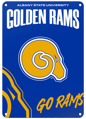 Albany State University 7