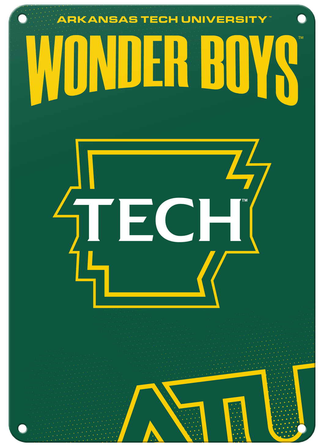 Arkansas Tech University 7