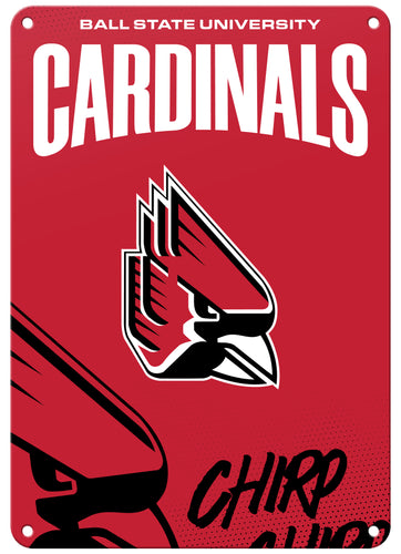 Ball State University 7