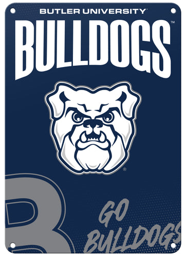 Butler Bulldogs 7