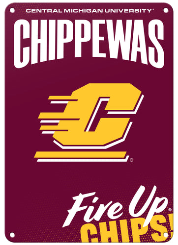 Central Michigan University 7