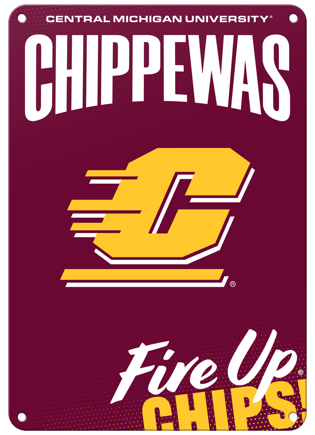 Central Michigan University 7