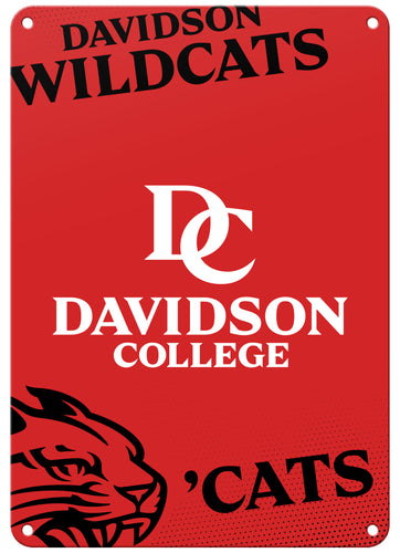Davidson College 7